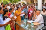 Beneficiaries of PM Housing Scheme do not have keys