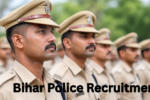 Bihar Police Recruitment 2026: 122 पदों पर हवलदार इंस्ट्रक्टर भर्ती, जानें योग्यता, सैलरी और आवेदन प्रक्रिया