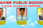 CBSE 12वीं रिजल्ट 2026: जेवियर पब्लिक स्कूल के छात्रों का शानदार प्रदर्शन, रिचा सिंह बनीं टॉपर