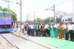 CONCOR की ‘Aushadhi Express’ की शुरुआत: दवाइयों की सुरक्षित ढुलाई के लिए बड़ी पहल