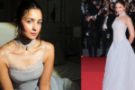 Cannes 2026: Cannes Film Festival में Alia Bhatt का प्रिंसेस लुक वायरल, रेड कार्पेट पर बिखेरा जलवा