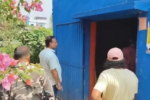 Chandil SDM Action: कपाली में अवैध बूचड़खानों पर प्रशासन का बड़ा एक्शन, दो गायें जब्त, बूचड़खाना सील