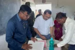 DC surprise inspection Checks studies