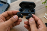 Earbuds की एक साइड जल्दी डिस्चार्ज क्यों होती है? जानिए वजह और घर पर ठीक करने के आसान तरीके