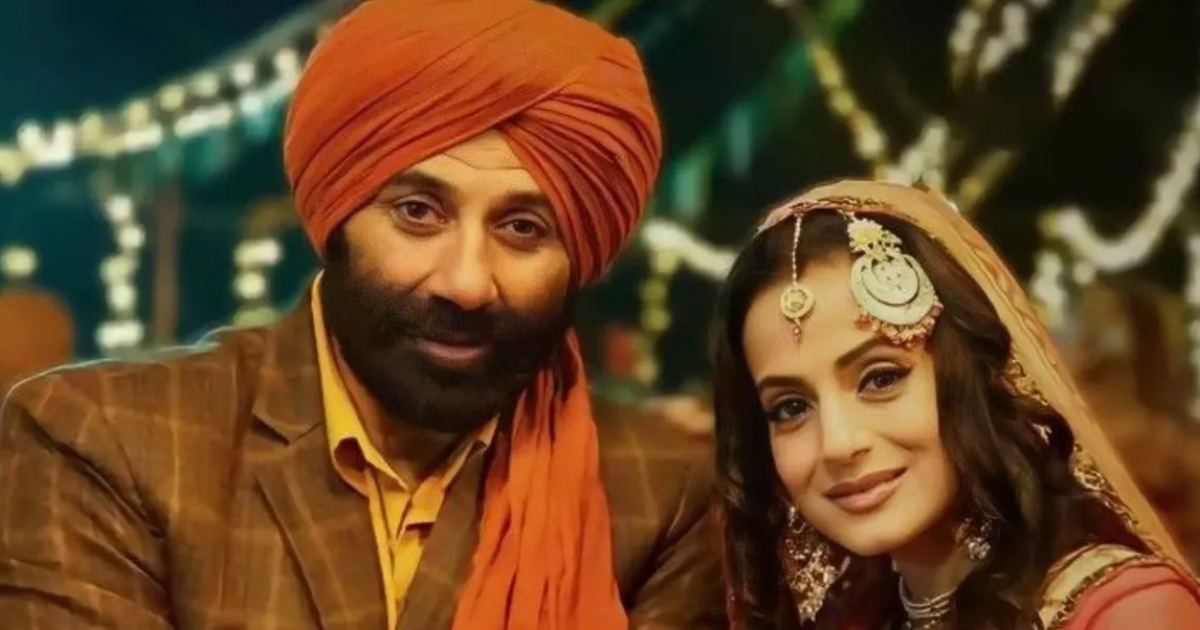 Gadar 3 Confirmed: अमीषा पटेल ने किया बड़ा ऐलान, बोलीं- इस बार स्केल और कहानी होगी और भी धमाकेदार