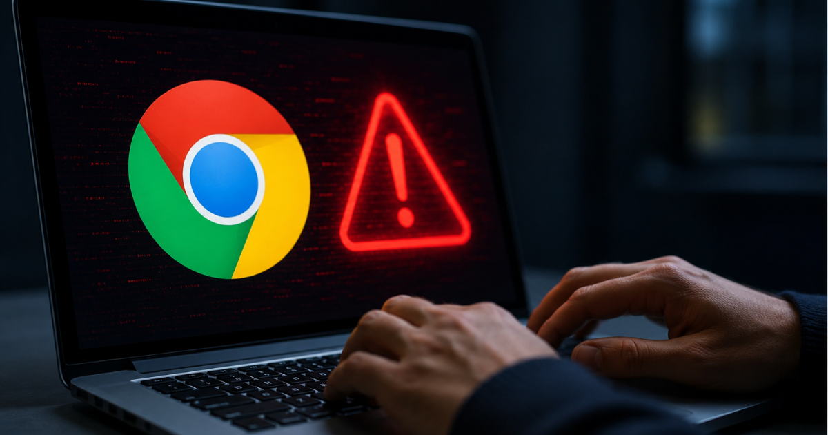 Google Chrome Users Alert: ब्राउजर में बड़ा सुरक्षा खतरा, CERT-In ने जारी की चेतावनी