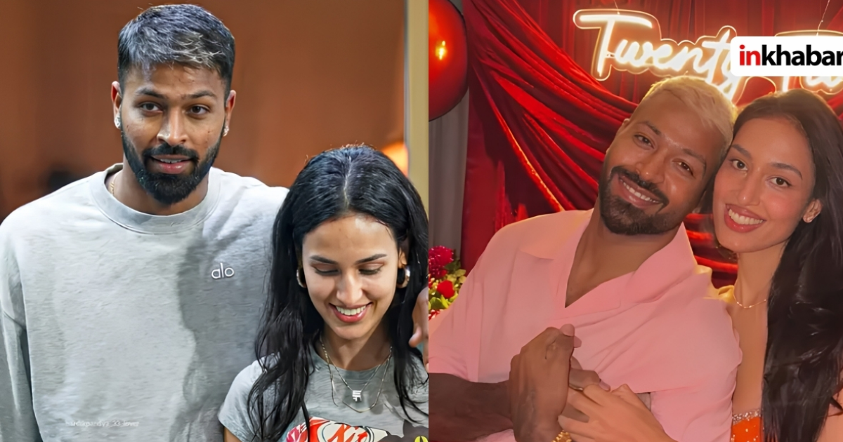 Hardik Pandya Wedding Rumours: क्या 22 मई को उदयपुर में शादी करेंगे हार्दिक पांड्या और माहिका शर्मा? जानें वायरल खबर की सच्चाई