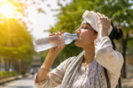 Heatwave Alert 2026: भीषण गर्मी से कैसे बचें? जानिए शरीर को हाइड्रेट रखने के आसान तरीके