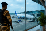 Hyderabad Airport Bomb Threat: लगातार तीसरे दिन बम धमकी से मचा हड़कंप, एयरपोर्ट पर बढ़ाई गई सुरक्षा