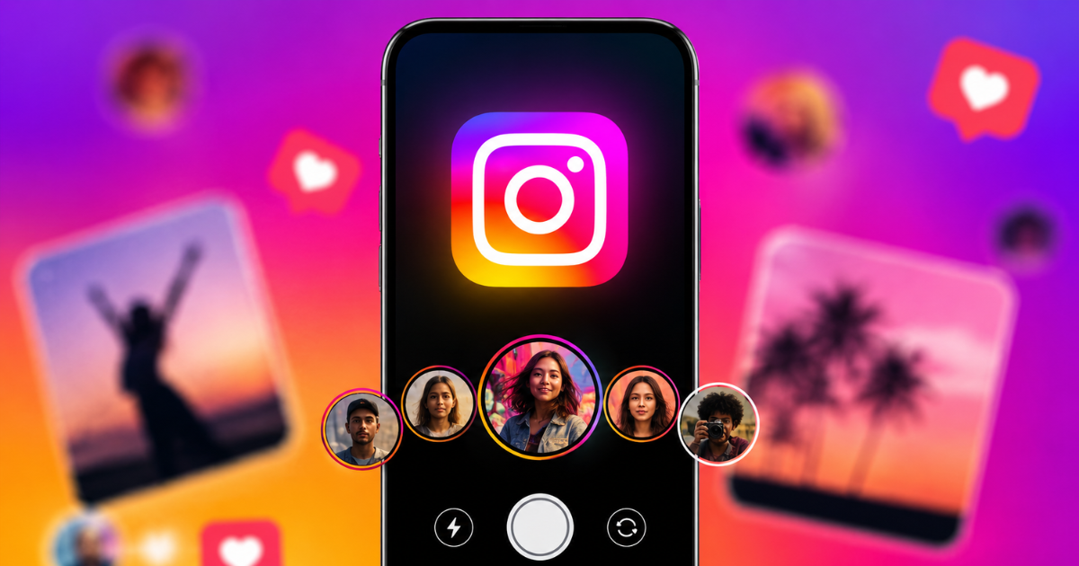 Instagram Instants Feature: Snapchat जैसे नए फीचर को कैसे करें बंद? जानें आसान तरीका