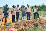 Jamshedpur Bridge Project: सरयू राय ने स्वर्णरेखा पुल और फोरलेन सड़क निर्माण कार्य की समीक्षा की