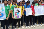 Jamshedpur News: जेवियर पब्लिक स्कूल छोटा गोविंदपुर में धूमधाम से मनाया गया मदर्स डे, बच्चों ने मां के प्रति जताया प्यार