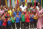 Jamshedpur Summer Camp 2026: जेवियर पब्लिक स्कूल में बच्चों ने दिखाया टैलेंट, तीन दिवसीय समर कैंप का शानदार आगाज