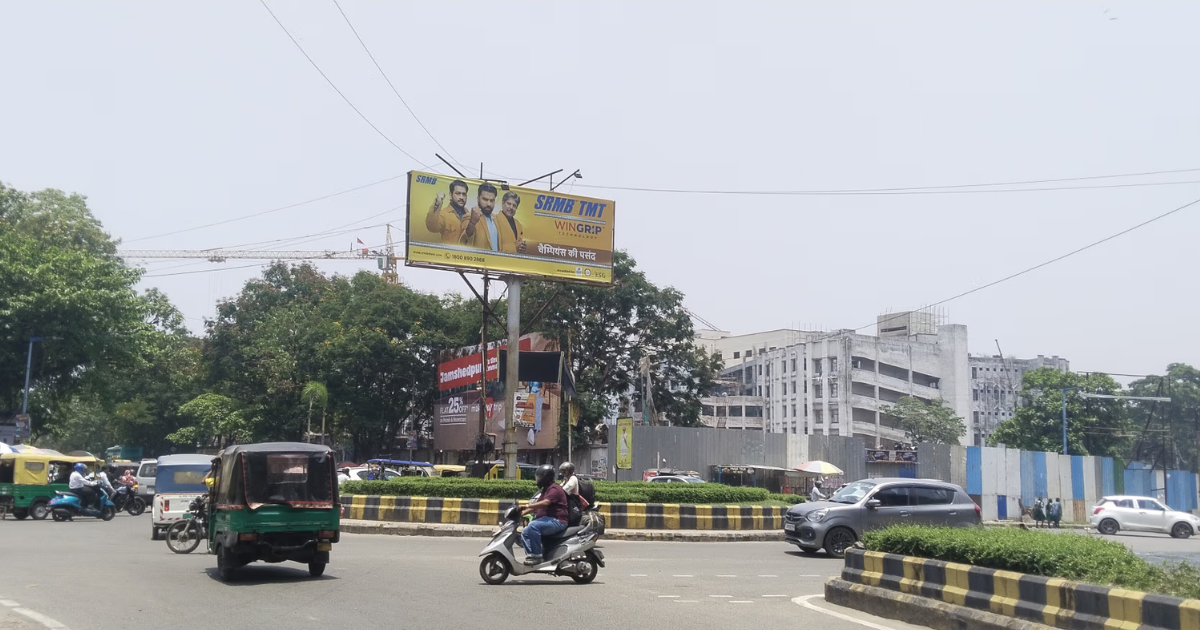 Jamshedpur Weather : जमशेदपुर में गर्मी से राहत के संकेत, बारिश और तेज हवाओं की संभावना