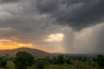 Jharkhand Weather Update: झारखंड में मौसम ने बदला मिजाज, कहीं भीषण गर्मी तो कहीं बारिश और वज्रपात का अलर्ट