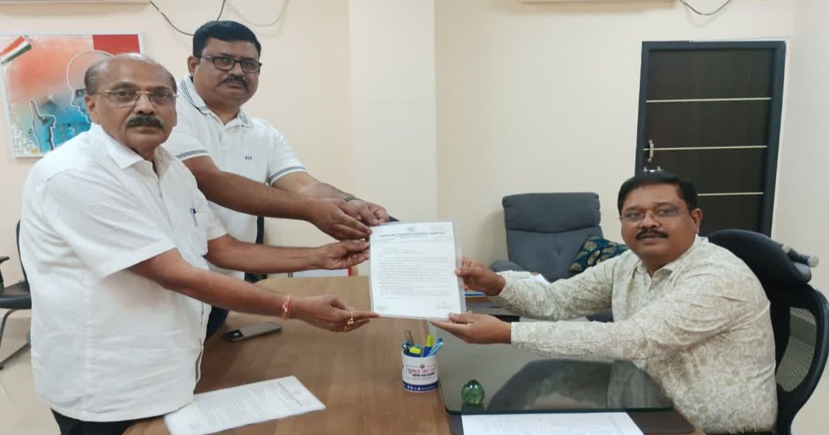 Jharkhand hands over list of unmapped voters to political parties