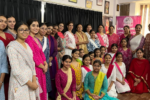 Kalangan Foundation द्वारा 16 एवं 17 मई को दो दिवसीय कथक कार्यशाला का सफल आयोजन