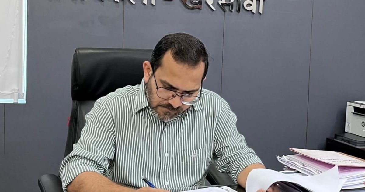 Kharsawan administration cracks down on PDS scam