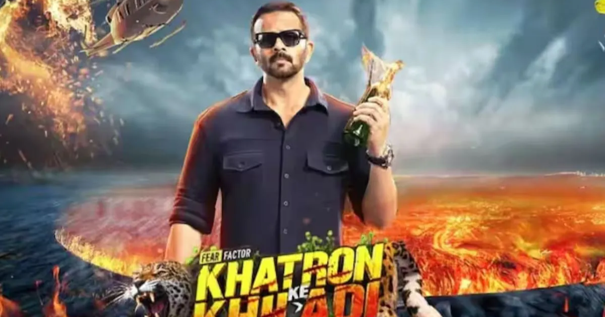 Khatron Ke Khiladi 15: ‘डर का नया दौर’ थीम के साथ जल्द होगा धमाकेदार आगाज, देखें कंफर्म कंटेस्टेंट लिस्ट