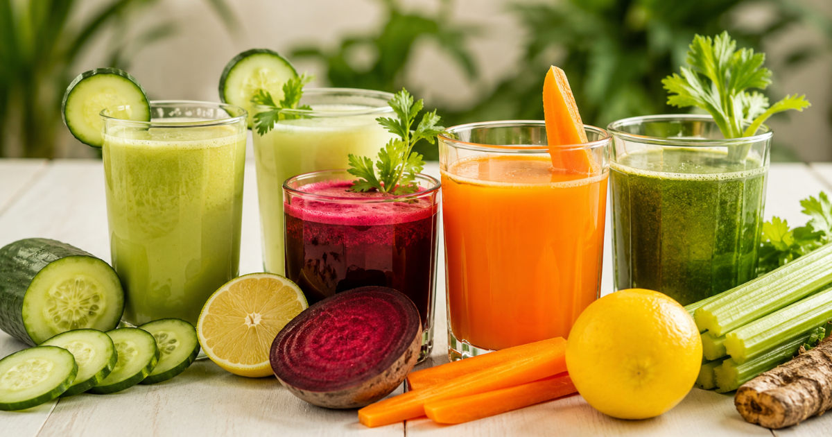 Kidney Stones Relief: ये Vegetable Juices किडनी स्टोन में दे सकते हैं राहत, जानिए सही तरीका और जरूरी सावधानियां