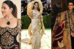 Met Gala 2026 में छाए भारतीय सितारे: ईशा अंबानी से करण जौहर तक रेड कार्पेट पर दिखा ग्लैमर