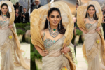 Met Gala 2026: ईशा अंबानी का ‘मैंगो पर्स’ बना चर्चा का विषय, जानें क्या है खास