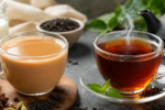 Milk Tea vs Black Tea: दूध वाली चाय या ब्लैक टी, सेहत के लिए कौन है ज्यादा फायदेमंद?