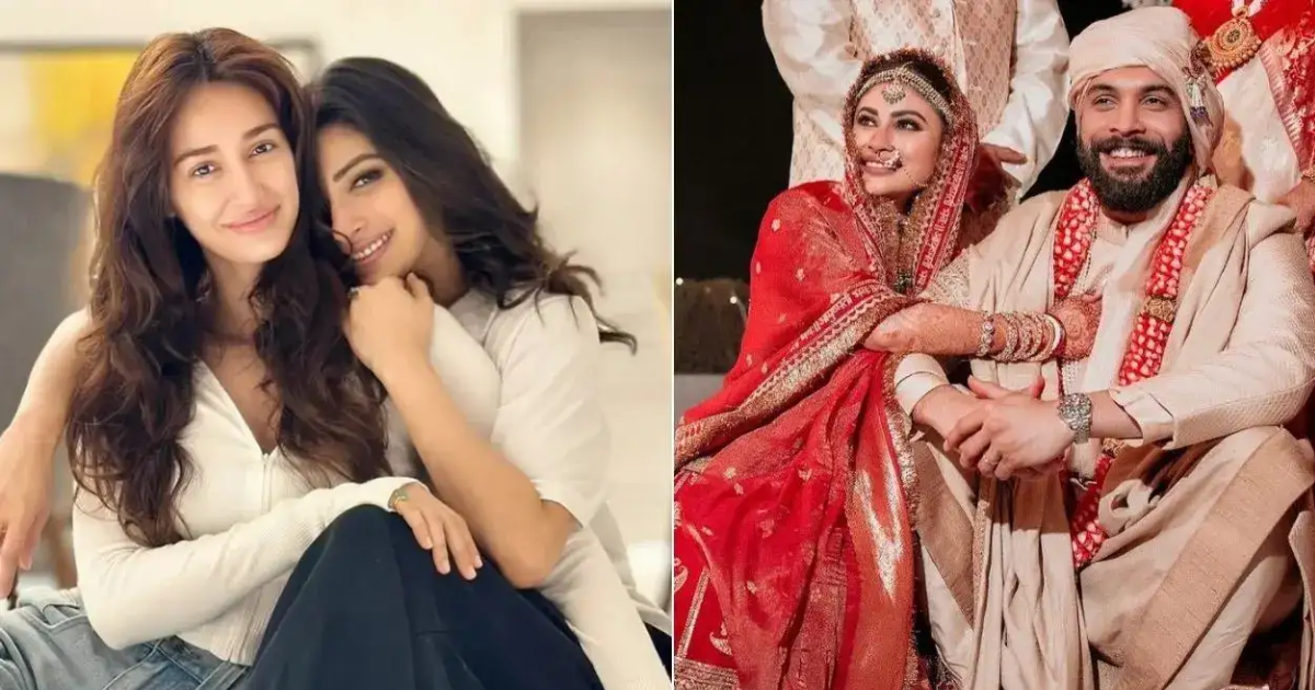 Mouni Roy और Suraj Nambiar के तलाक की खबरों पर आया बड़ा अपडेट, Disha Patani का नाम भी चर्चा में