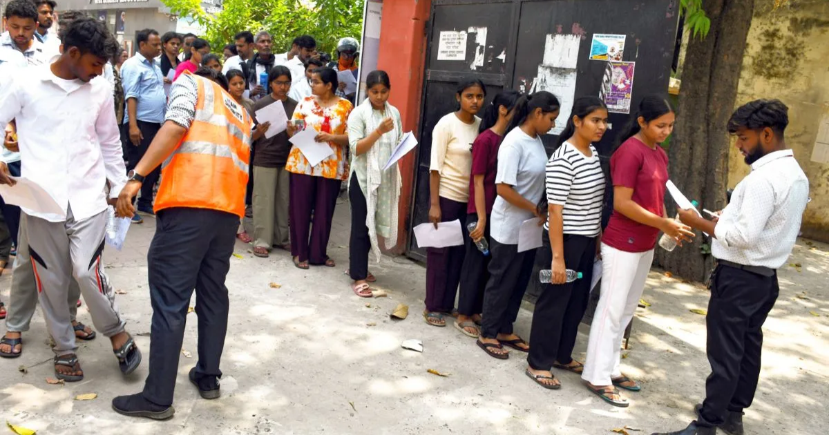 NEET की नई तारीख का ऐलान, 21 जून को होगी