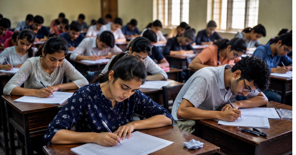 NEET UG 2026 Paper Leak Case: CBI जांच तेज, कई गिरफ्तारियां; छात्रों में री-एग्जाम को लेकर बढ़ी चिंता