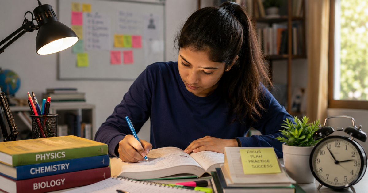 NEET UG 2026 Re-Exam Tips: दोबारा परीक्षा की तैयारी कैसे करें? जानें एक्सपर्ट्स के जरूरी सुझाव