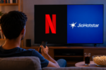 Netflix vs JioHotstar: कौन सा OTT प्लेटफॉर्म है आपके लिए बेस्ट? यहां समझें पूरा फर्क