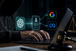 OpenAI पर बड़ा आरोप! क्या आपका पर्सनल डेटा Google और Meta से साझा किया गया? कंपनी पर दर्ज हुआ मुकदमा