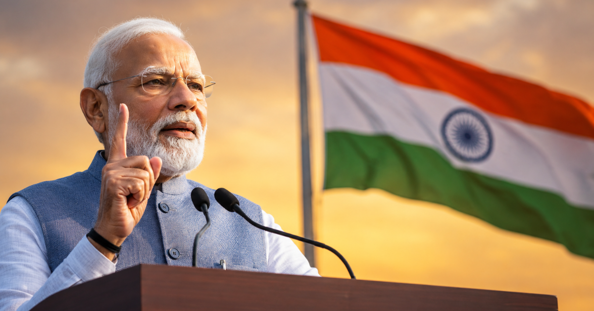 PM Modi Appeal 2026: प्रधानमंत्री मोदी की 7 बड़ी अपीलें, जानिए देशवासियों से क्या कहा
