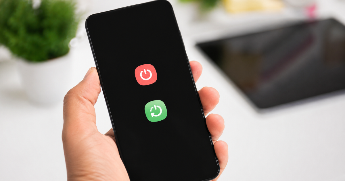 Phone Restart vs Switch Off: फोन को Restart करना बेहतर है या Switch Off? जानिए दोनों में क्या है फर्क