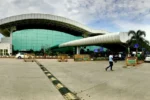 Ranchi Airport Road becomes a no-parking zone रांची
