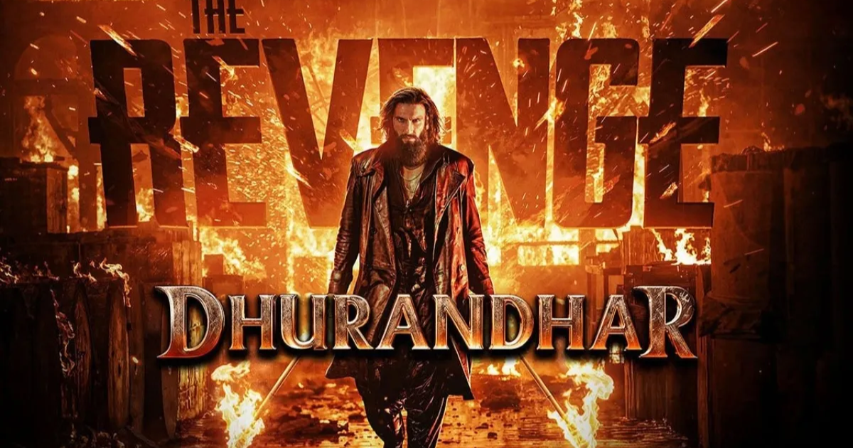 Ranveer Singh  की ‘Dhurandhar 2’ का बॉक्स ऑफिस पर तूफान जारी, क्या तोड़ पाएगी ‘दंगल’ का वर्ल्डवाइड रिकॉर्ड?