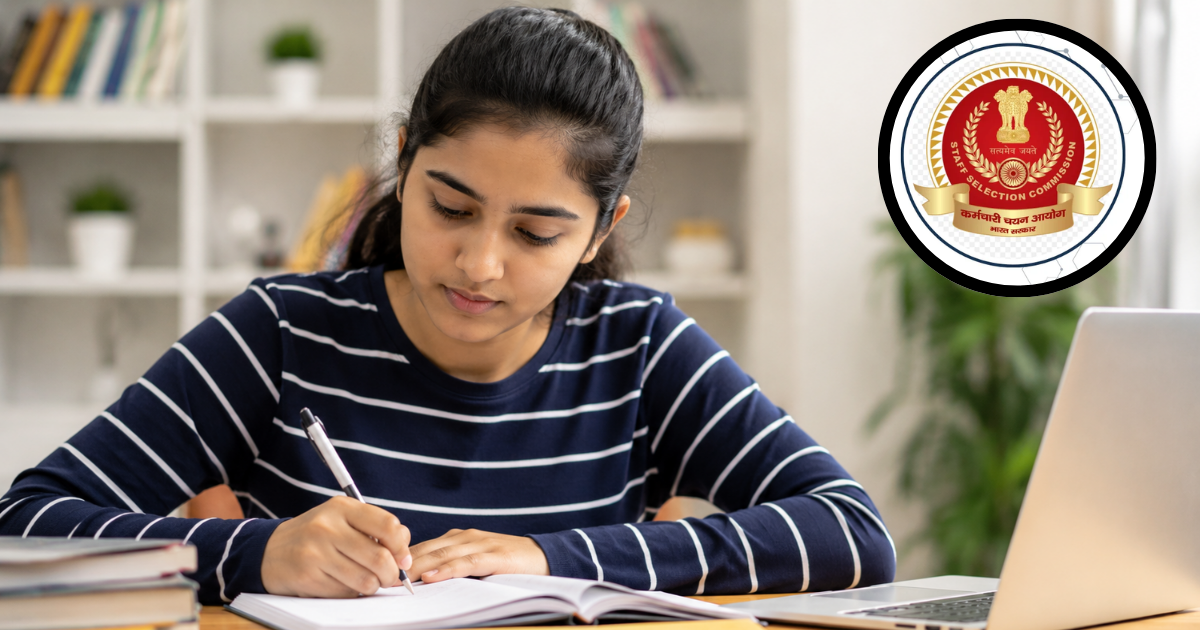 SSC CGL 2026 Notification: 12,256 पदों पर बंपर भर्ती, सरकारी नौकरी की तैयारी कर रहे युवाओं के लिए बड़ी खुशखबरी
