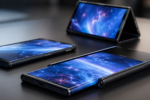Samsung Rollable Phone: स्लाइडिंग और रोलएबल डिस्प्ले वाले नए स्मार्टफोन पर काम कर रही Samsung, सामने आया पेटेंट