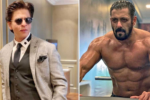 Shah Rukh Khan vs Salman Khan Net Worth 2026: कौन हैं बॉलीवुड के सबसे अमीर सुपरस्टार?