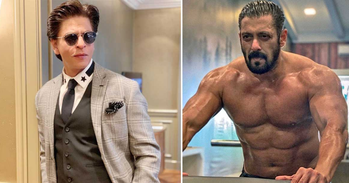 Shah Rukh Khan vs Salman Khan Net Worth 2026: कौन हैं बॉलीवुड के सबसे अमीर सुपरस्टार?
