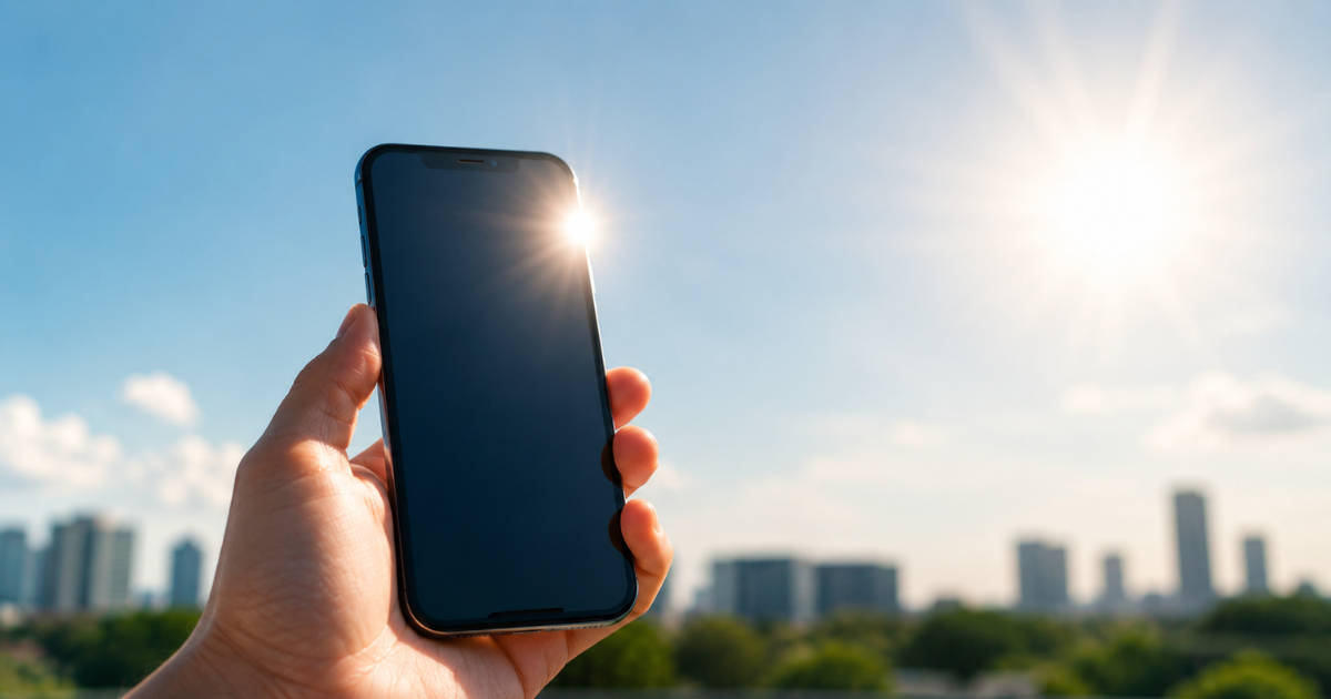 Smartphone Overheating Tips: गर्मी में फोन हो रहा है ज्यादा गर्म? अपनाएं ये आसान टिप्स, सुरक्षित रहेगा आपका स्मार्टफोन