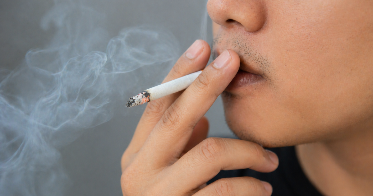 Smoking Side Effects शरीर को चुपचाप कैसे नुकसान पहुंचाती है सिगरेट जानिए साइलेंट डैमेज
