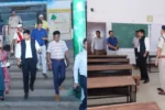 Strictness regarding NEET UG 2026 in Chaibasa
