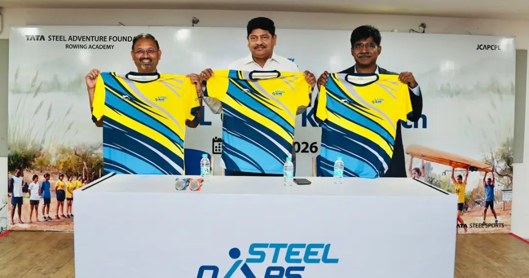 TSAF climbing player selected for Asian Games 2026
