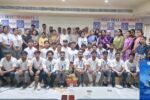 Three years of establishment of Sona Devi University completed
