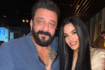 Trishala Dutt ने खोला राज: कभी बॉलीवुड में आना चाहती थीं, जानें Sanjay Dutt का रिएक्शन