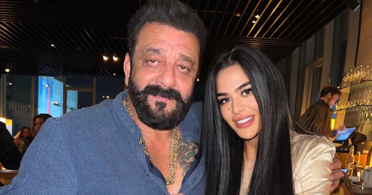 Trishala Dutt ने खोला राज: कभी बॉलीवुड में आना चाहती थीं, जानें Sanjay Dutt का रिएक्शन