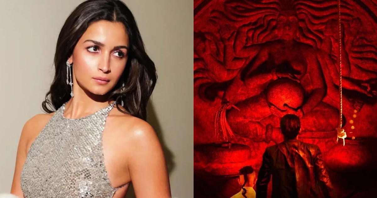 Tumbbad 2 में Alia Bhatt की एंट्री? जानिए वायरल खबर की सच्चाई