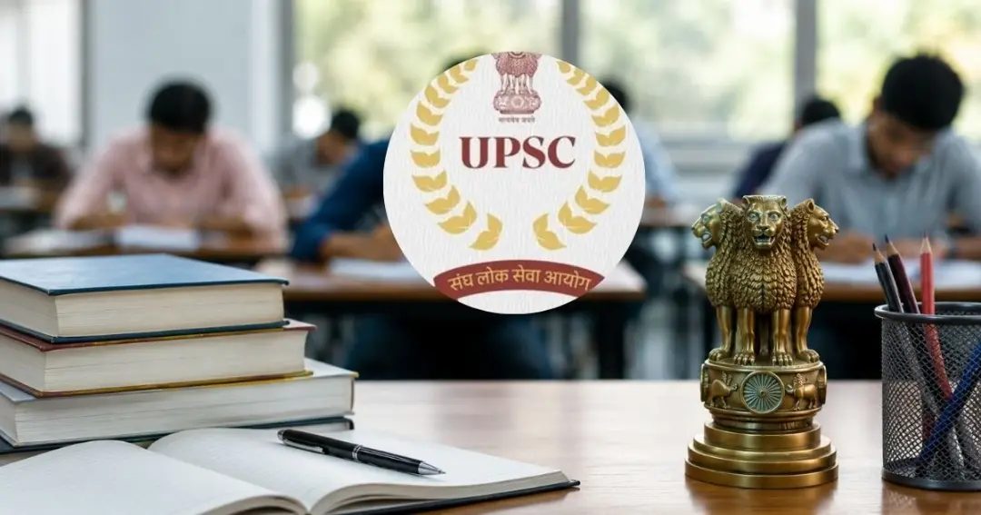 UPSC Recruitment for various posts